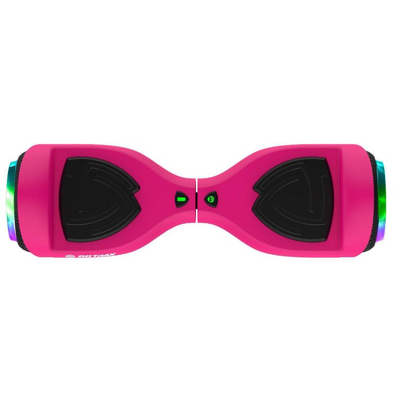 GOTRAX Drift Hoverboard - Pink, 5 of 6