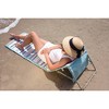 Picnic Time Beachcomber Portable Beach Mat - 2 of 4
