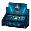 Masters 25 Magic The Gathering Booster Box - 2 of 3