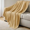 Gracie Mills Caitlin Pure Comfort Cotton Blanket - 3 of 4
