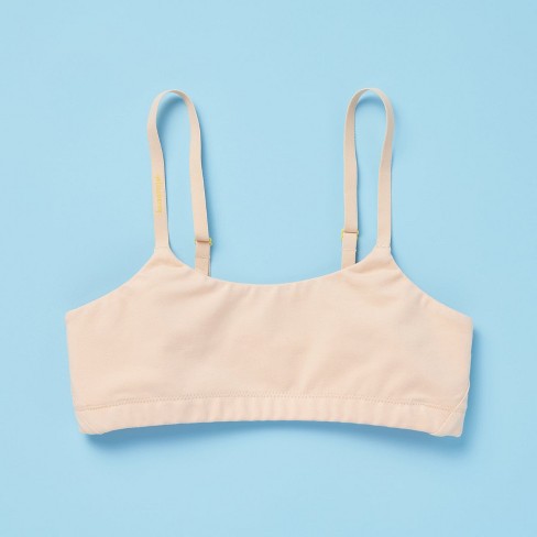 Fruit of the Loom Women's Breathable Cami Bra with Convertible