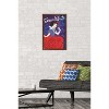 Trends International Disney Princess: Flower Senses - Snow White Framed Wall Poster Prints - 2 of 4
