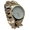 Olivia Pratt Chain Style Band Women Watch - 3 of 3
