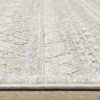 Captiv8e Designs Tiana Tone on Tone Beige/Ivory Rug - 4 of 4
