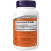 L-Arginine 500mg by Now Foods  -  250 Capsule - 2 of 3