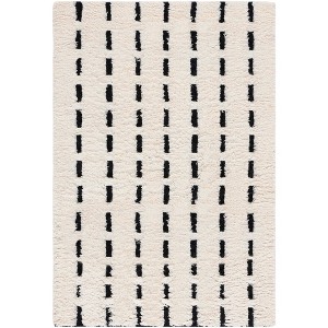 Casablanca CSB705 Hand Woven Indoor Rug - Safavieh - 1 of 4
