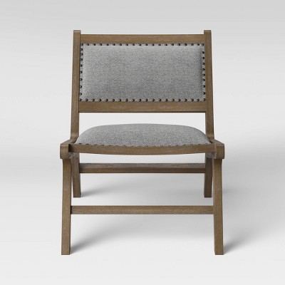 target wood chair