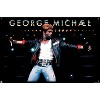 Trends International George Michael - Faith Unframed Wall Poster Prints - 4 of 4