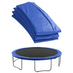 Replacement Trampoline Spring Cover - Safety Pad - Padding for Round Frames - 1 of 4