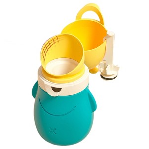 Soscooter Kids Potty Portable Emergency Toilet - 1 of 1
