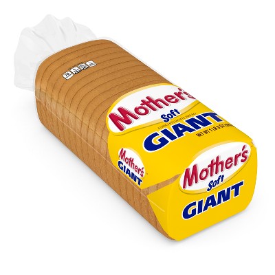 Mother&#39;s Butter Top Round Bread - 24oz_3