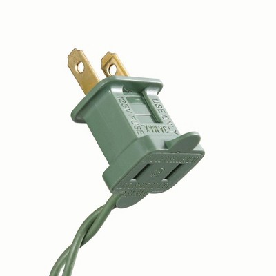 24-Inch Lighted Winter Owl Figurine with Plaid Scarf