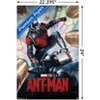 Trends International Marvel Cinematic Universe - Ant-Man - One Sheet Unframed Wall Poster Prints - 3 of 4