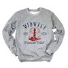 Simply Sage Market Midwest Coastal Club Sweatshirt - 3 of 4