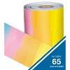 Carson Dellosa Education Happily Ever Elementary Creatively Inspired Watercolor Rolled Straight Bulletin Board Borders, 65 Feet Per Roll, Pack of 3 - 4 of 4