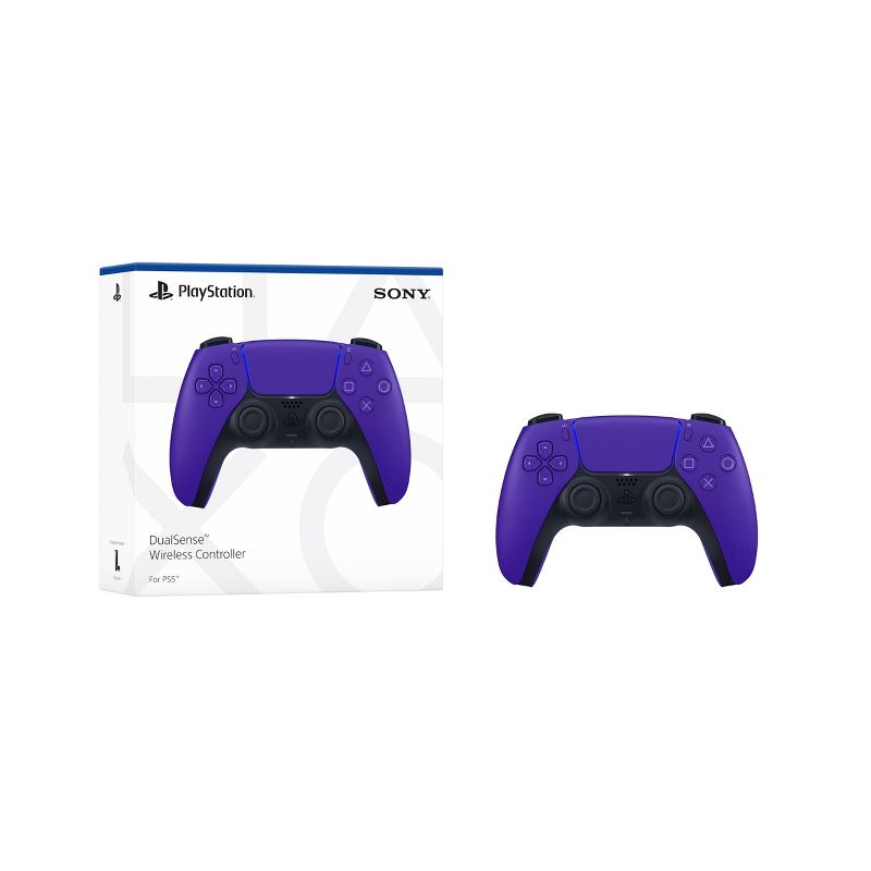 DualSense Wireless Controller for PlayStation 5, 6 of 22