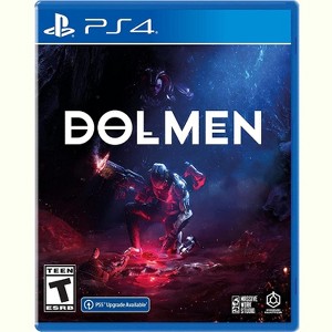 Dolmen - PlayStation 4 - 1 of 1