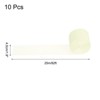 Unique Bargains Fine Texture Lightweight Soft to the Touch Not Easy to Fade Crepe Paper Streamers 10 Pcs - 2 of 4