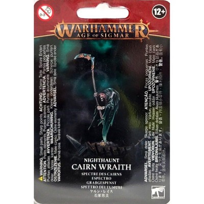 Cairn Wraith Nighthaunt Warhammer Age Of Sigmar