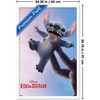 Trends International Disney Lilo & Stitch (2025) - Pride Rock One Sheet Framed Wall Poster Prints - 3 of 4