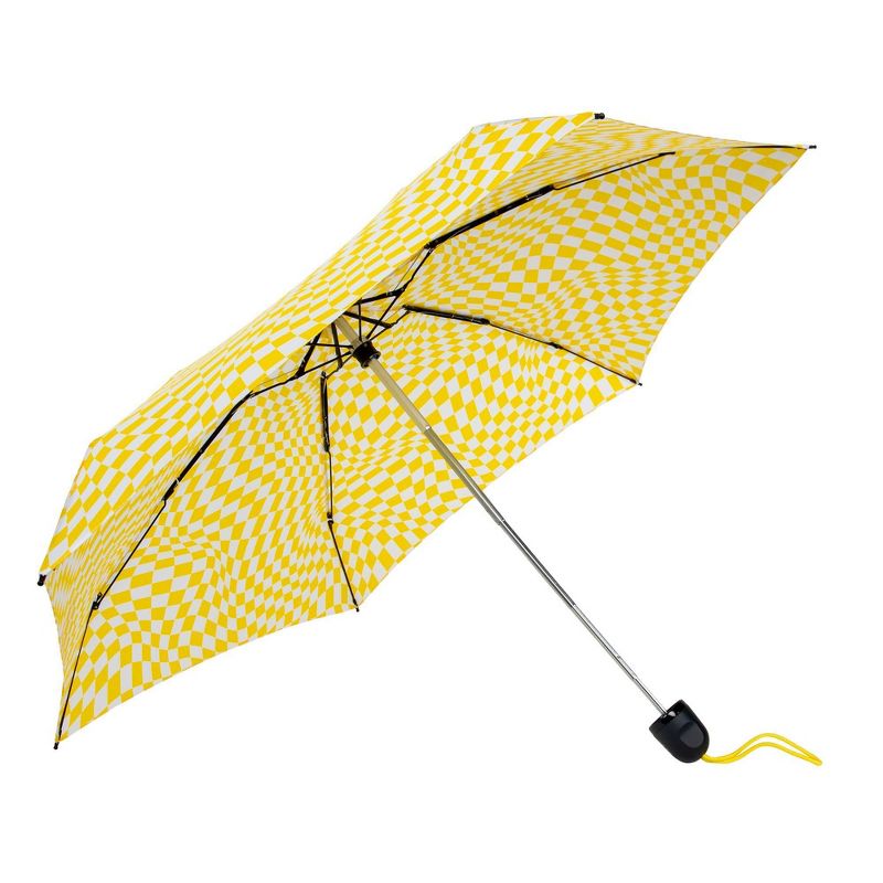 ShedRain Mini Manual Compact Umbrella, 2 of 6