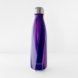 The Lilac 20 oz. Water Bottle by YOUZEY - 1 of 3