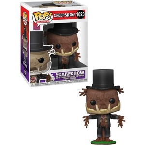 Funko Creepshow Funko POP TV Vinyl Figure | Scarecrow - 1 of 3