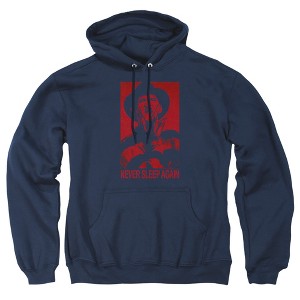 Nightmare On Elm Street Never Sleep Again Adult Pull-Over Hoodie - 1 of 4
