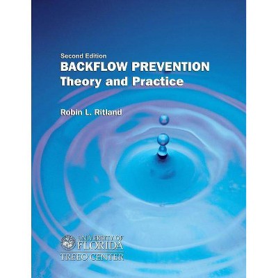 Backflow Prevention - 2nd Edition (Paperback)