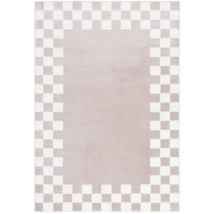 Groove GRV108 Power Loomed Indoor Rugs - Safavieh - 1 of 4