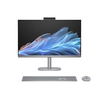 HP Inc. OmniStudio X All-in-One Computer 27" FHD Intel Core Ultra 5, 16 GB; 512 GB