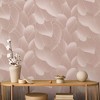Veer Decor Graphic Leaves Wallpaper - 2 of 4