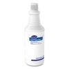 Diversey Crew Super Blue Mild Acid Bowl Cleaner, Citrus, 32 oz Squeeze Bottle, 12/Carton - 3 of 4