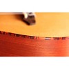 Ortega RU5 Bonfire Series Concert Ukulele Natural - 4 of 4