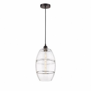 Innovations Lighting Vaz 1 - Light Pendant in  Oil Rubbed Bronze - 1 of 1