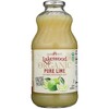 Lakewood Organic Pure Lime Juice - 6 pack, 32 fo - 2 of 4