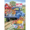 Briarwood Lane Garden Flag 18x12.5 For Outdoor Day on the Farm Spring Garden Flag Flag For Spring Garden Flag Flags For Outside - 3 of 4