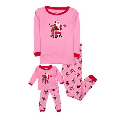 Santa baby 2025 pajamas target