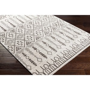 Hauteloom Bantog Washable Area Rug - 1 of 4
