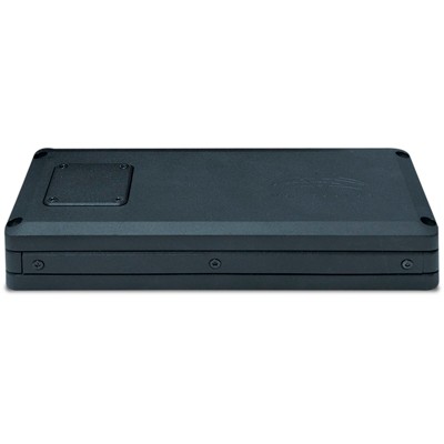 Wet Sounds STX Micro1: Compact Chassis Class D Marine Grade Amplifier