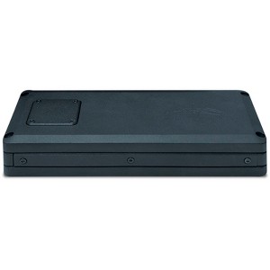 Wet Sounds STX Micro1: Compact Chassis Class D Marine Grade Amplifier - 1 of 4
