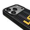 NCAA SEC Universities Text Backdrop MagSafe Compatible Cell Phone Case for Apple iPhone 17 Series - 4 of 4