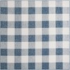 Unique Loom  Outdoor Checkered Area Rug - 3 of 4