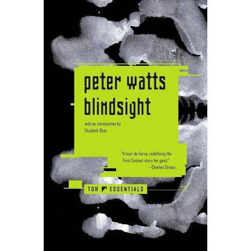 Blindsight Peter Watts Movie