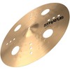 SABIAN Stratus Zero Crash Cymbal - - 3 of 4