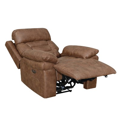 kid recliner target