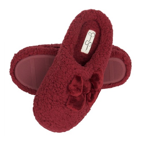 Jessica simpson best sale marshmallow slippers