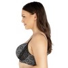PARFAIT Women's Casey Plunge Molded T-Shirt Bra - 3 of 4