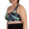 Women's Flow Sports Bra - Undersummers - 3 of 3