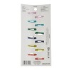 scunci Kids Heart Snap Clips - 12pk - image 4 of 4